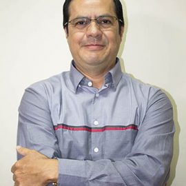 Julio Veloz