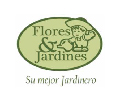 Flores y Jardines